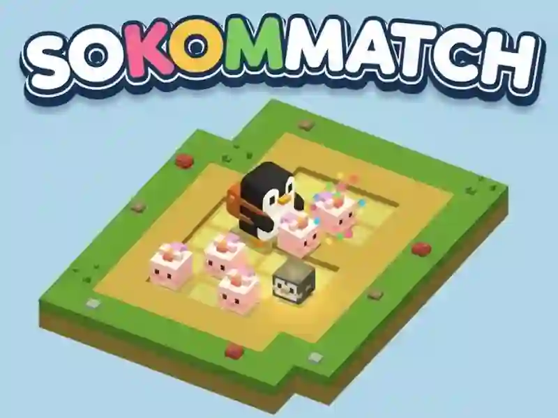 Laro Sokomatch online Laro Sokomatch online