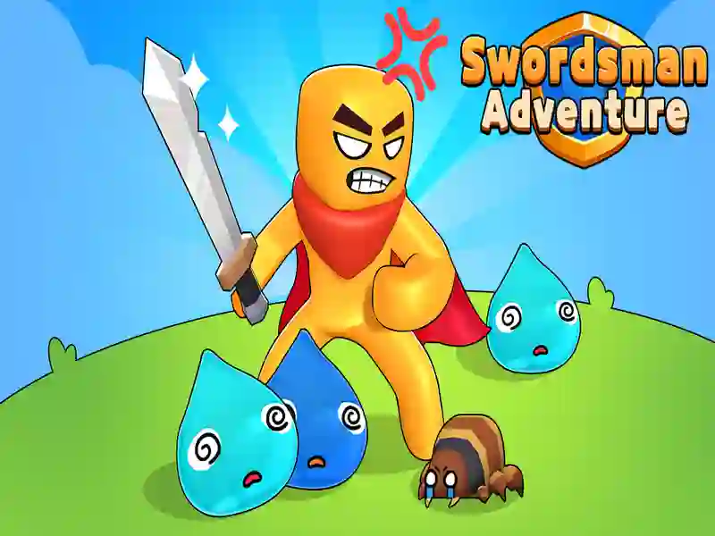 Laro Pakikipagsapalaran ng Swordsman online Laro Pakikipagsapalaran ng Swordsman online