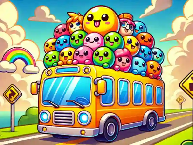 Laro Uri ng pasahero online Laro Uri ng pasahero online