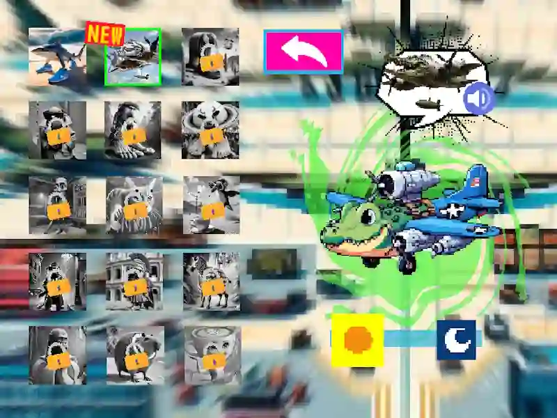 Laro Nag-click sa Brainrot upang mag-hatch online