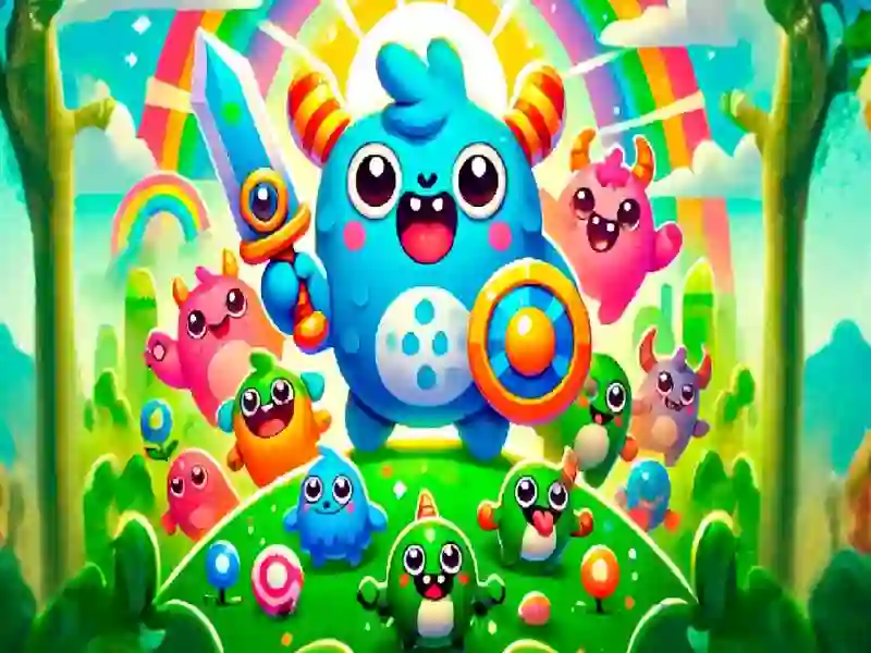 Laro Idle alamat online