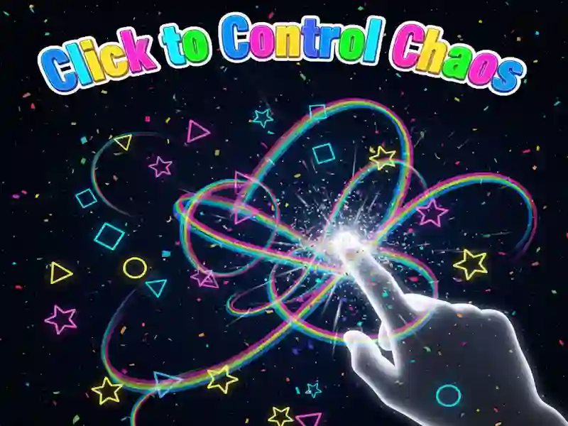 Laro I-click upang Kontrolin ang Chaos online