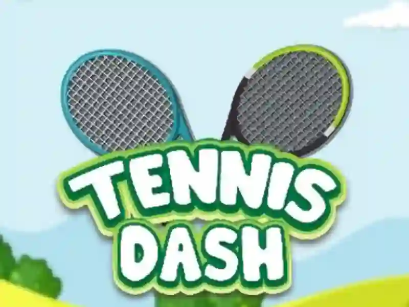 Laro Tennis dash online