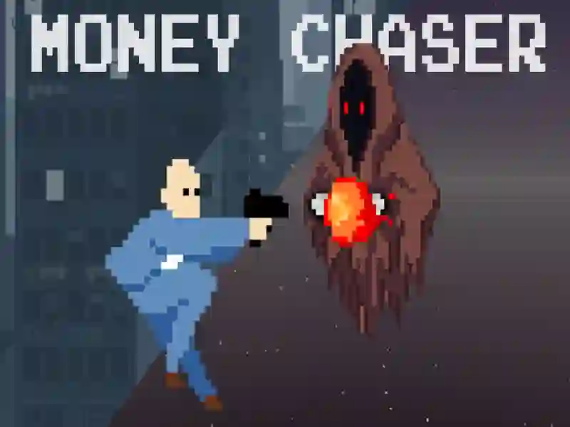 Laro Pera Chaser online