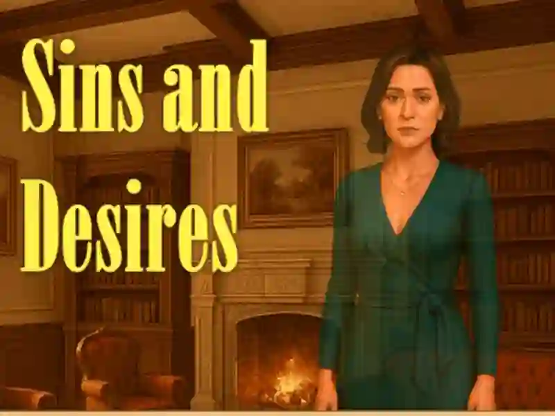 Laro Mga kasalanan at kagustuhan online