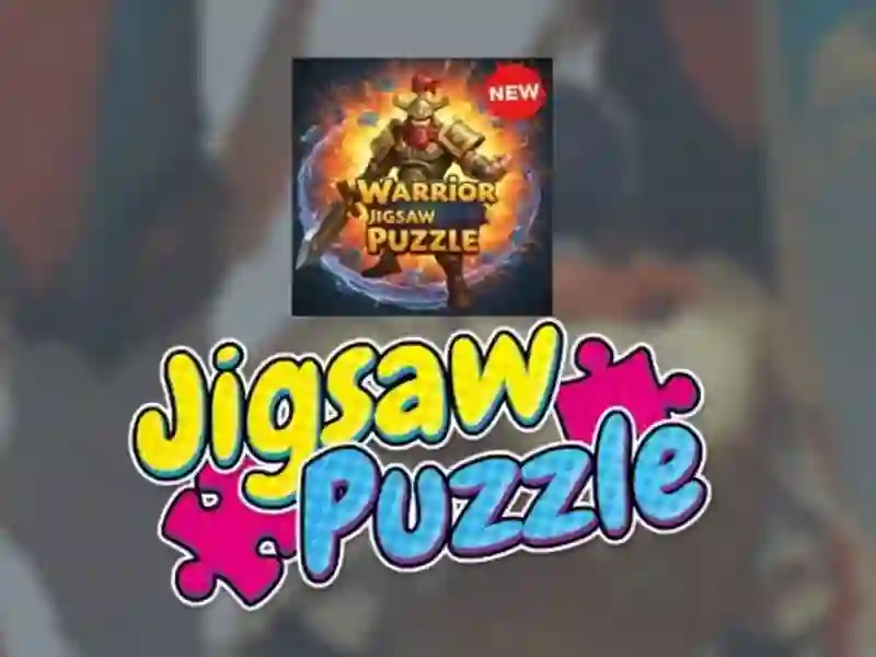 Laro Warrior Jigsaw Puzzle online Laro Warrior Jigsaw Puzzle online