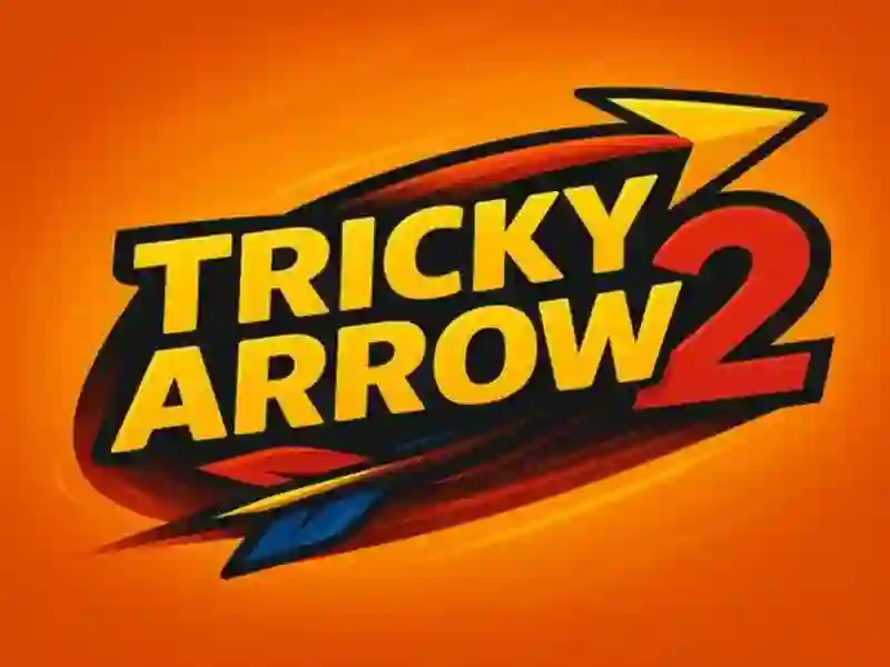 Laro Nakakalito na arrow 2 online