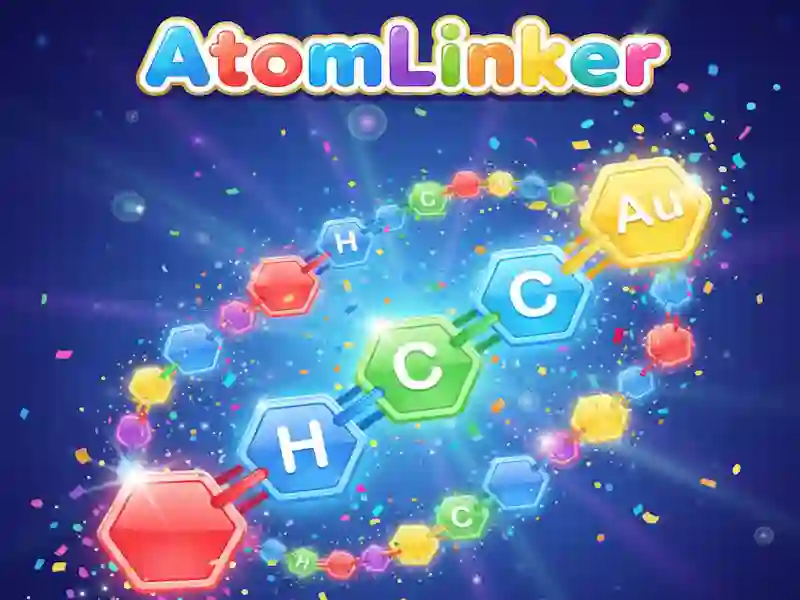 Laro AtomLinker online