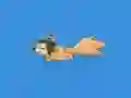 Laro Lumipad na Squirrel Lumipad 2 online