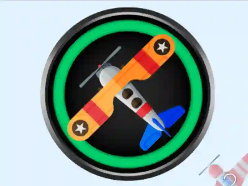 Laro Idle Merge Plane online