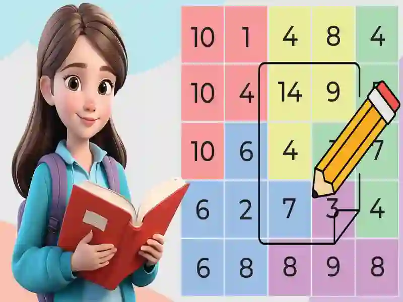 Laro Sum master online