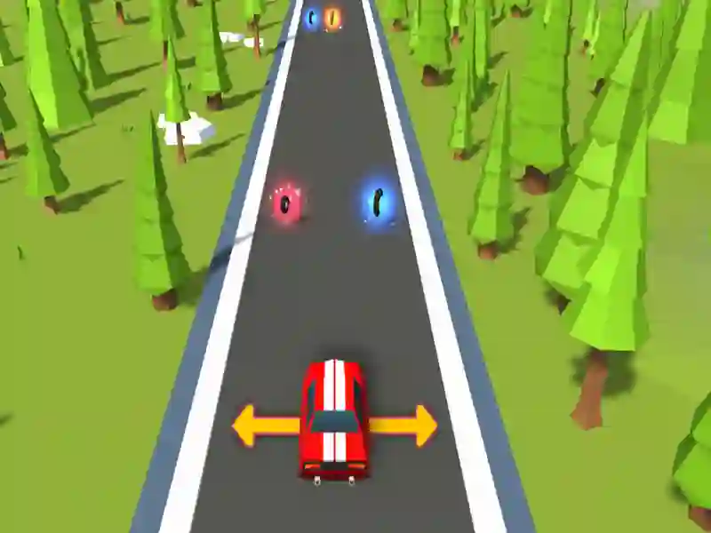 Laro Zenith Rush online