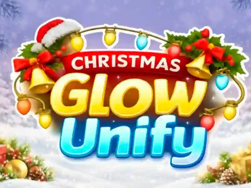 Laro Pag-iisa ng Christmas Glow online