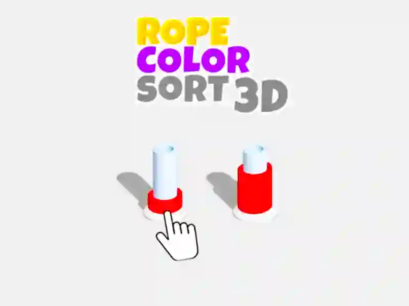 Laro Kulay ng Kulay ng Kulay 3D online Laro Kulay ng Kulay ng Kulay 3D online