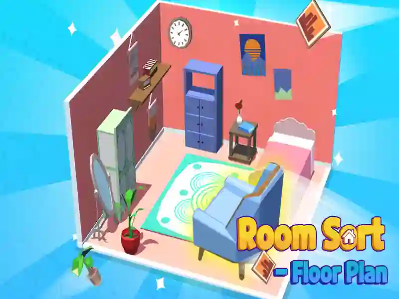 Laro Plano ng Sort Sort Floor online Laro Plano ng Sort Sort Floor online