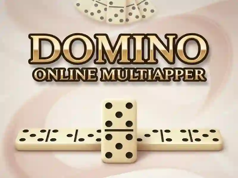 Laro Domino Online Multiplayer online Laro Domino Online Multiplayer online
