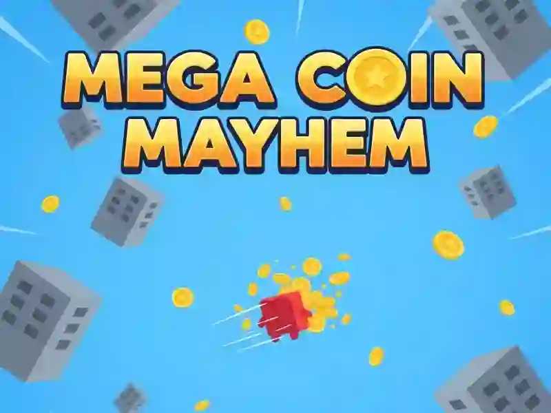 Laro Mega Coin Mayhem online