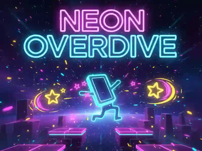 Laro Neon Overdrive online