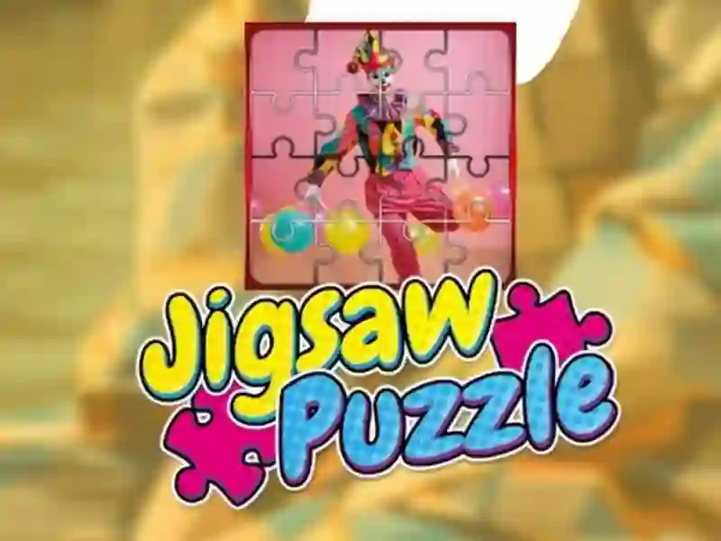 Laro Jester Jigsaw Puzzle online
