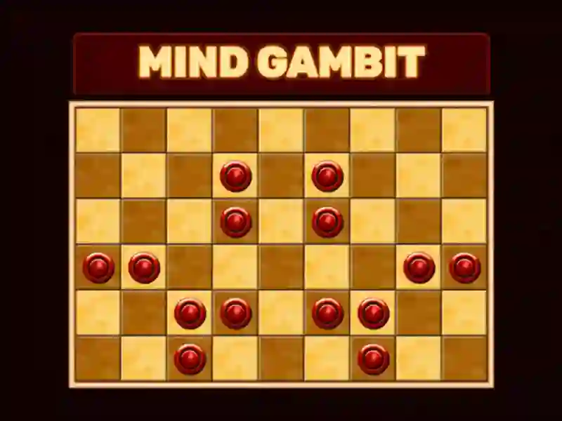 Laro Isip Gambit online