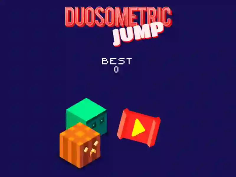 Laro Duosometric jump online
