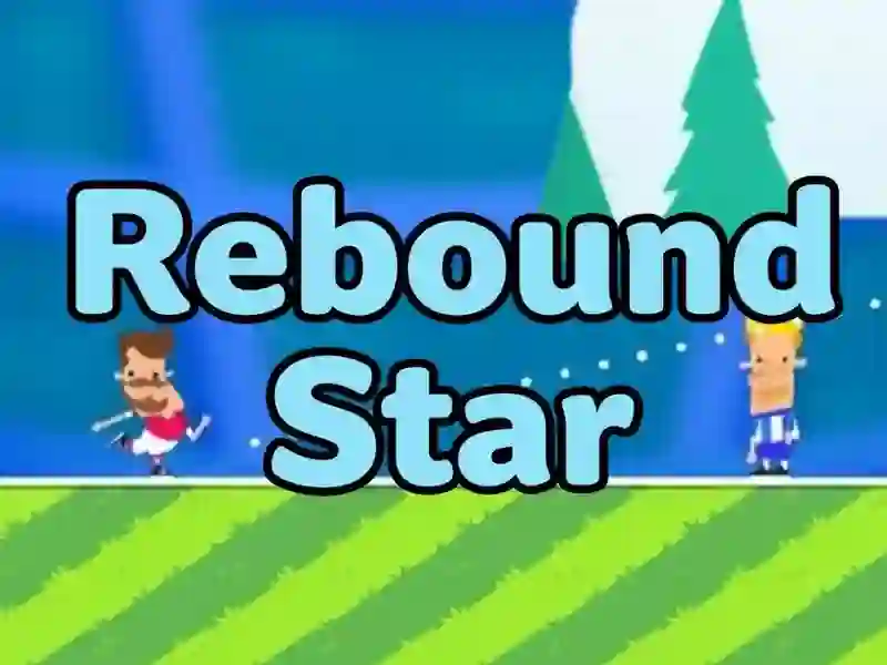 Laro Rebound star online