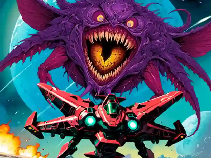 Laro Star Exile online