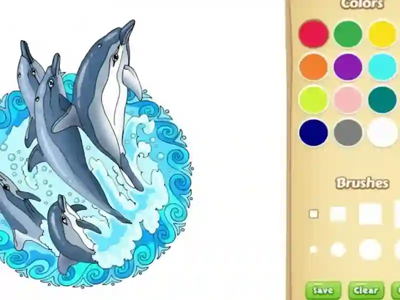 Laro Mandala pangkulay ng libro para sa mga matatanda online