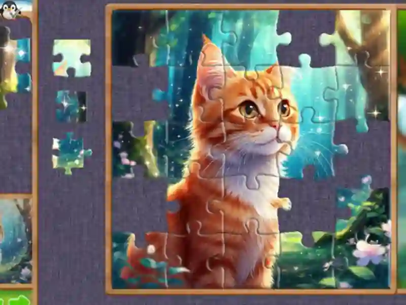 Laro Mga Fragment ng Wonder online