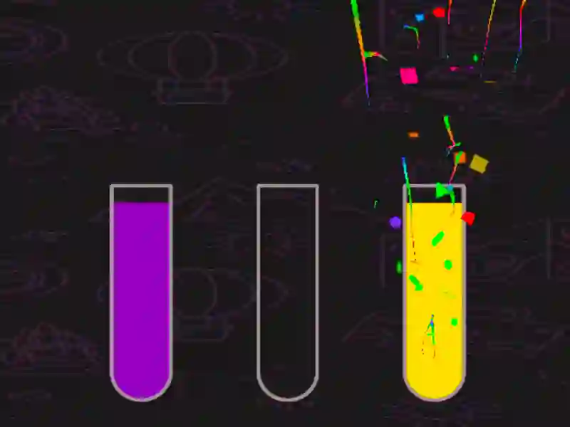 Laro Palaisipan ng Uri ng Tubig 2 online