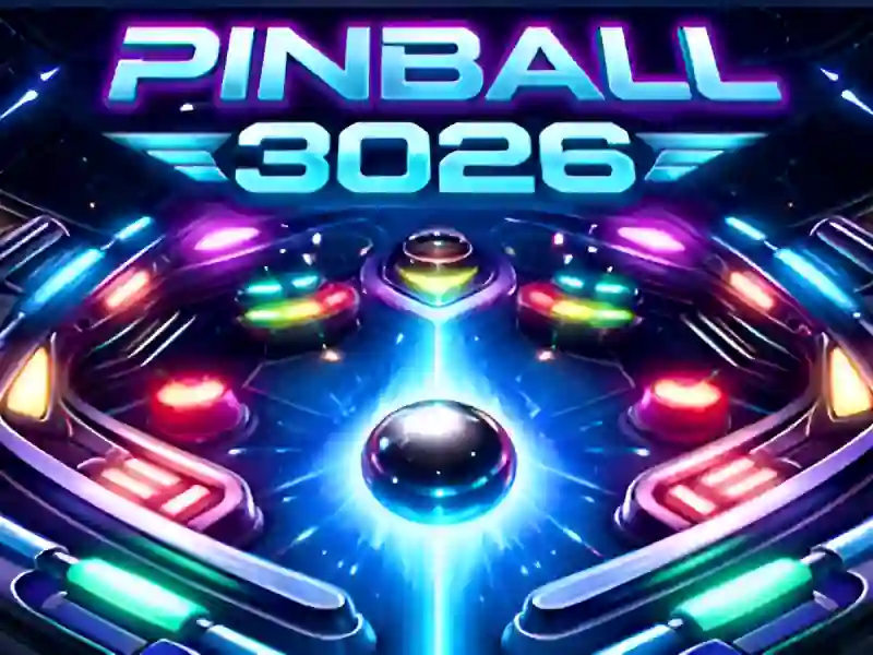 Laro Pinball 3026 online