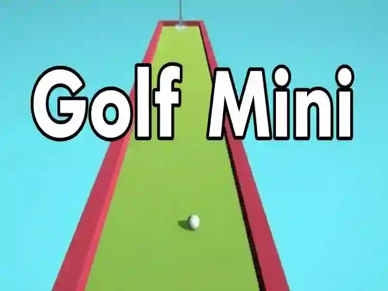 Laro Golf Mini online