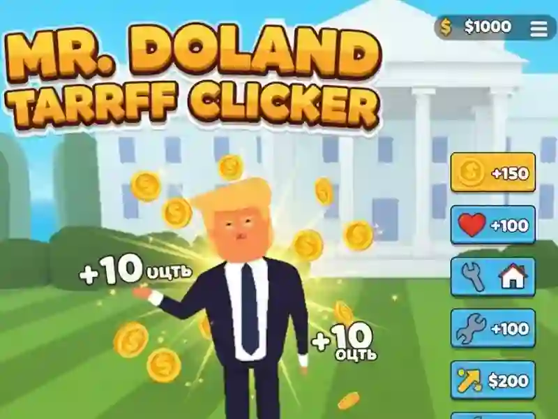 Laro G. Doland Tariff Clicker online