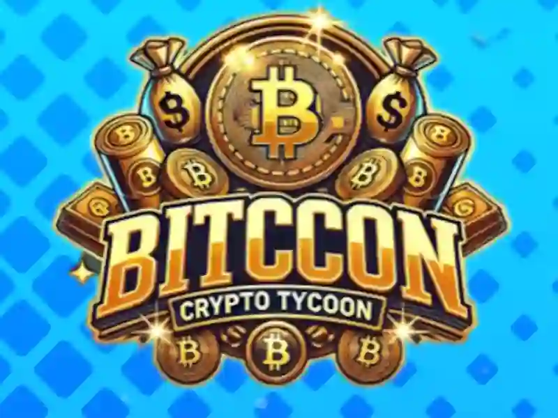 Laro Bitcoin crypto tycoon online