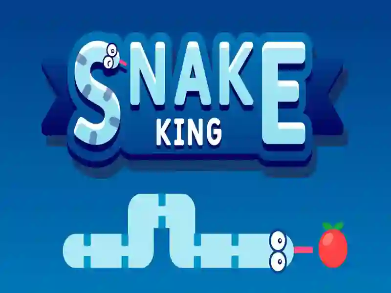 Laro Snake King online