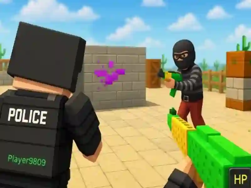 Laro Pixel Legyfare Wars online