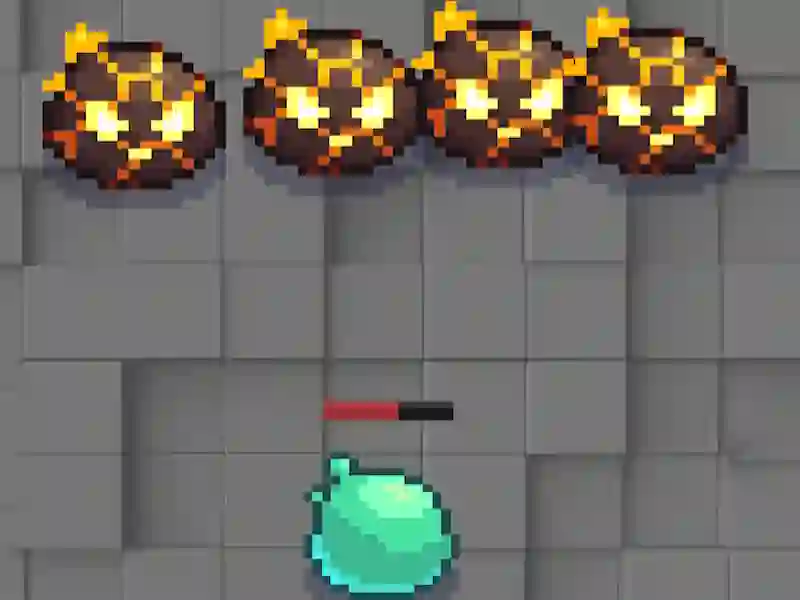 Laro Slime ngiti online