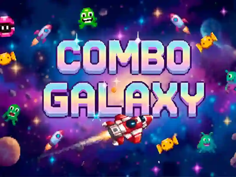 Laro Combo Galaxy online