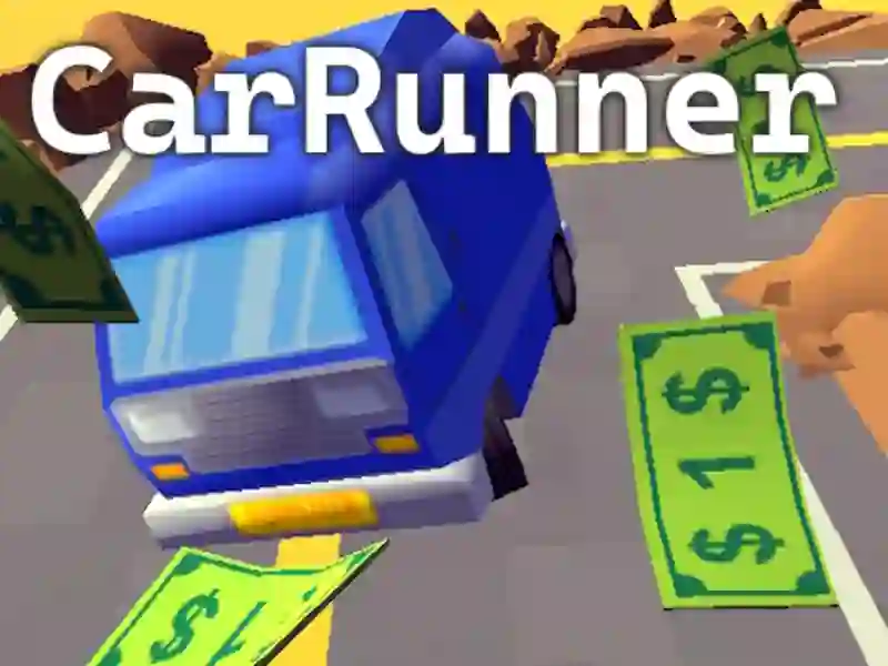 Laro Carrunner online
