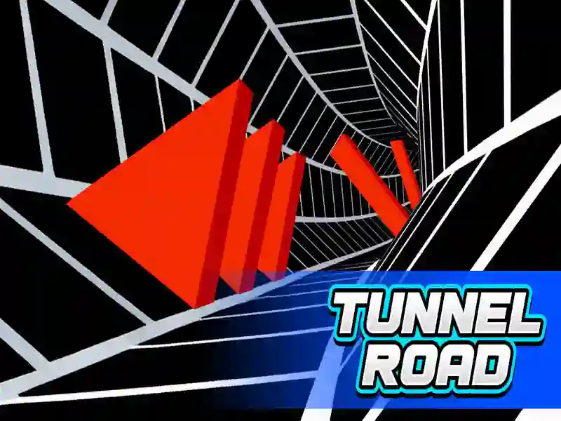 Laro Tunnel Road online Laro Tunnel Road online