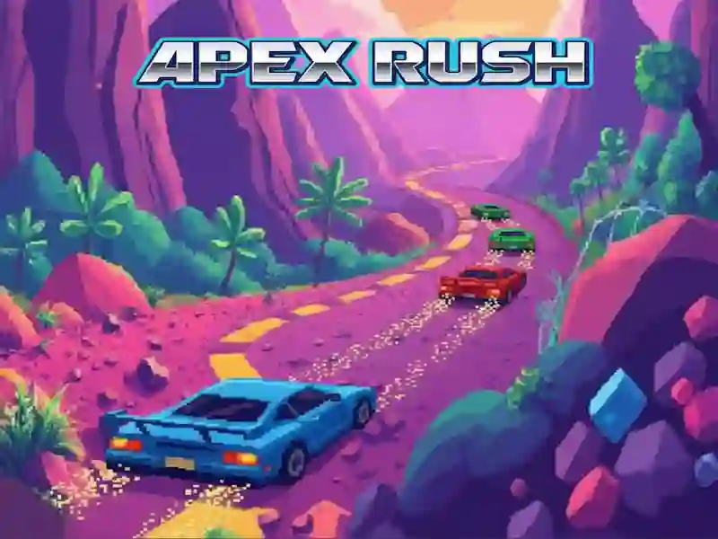 Laro Apex Rush online