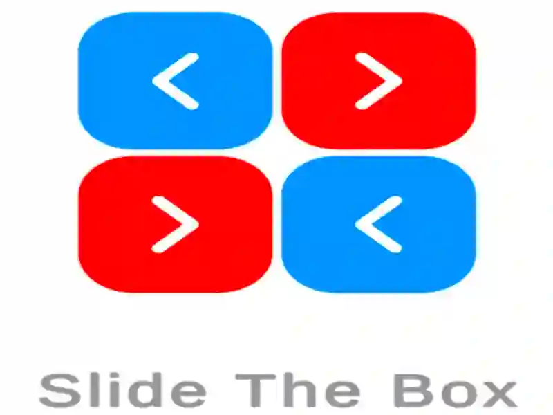 Laro I-slide ang kahon online Laro I-slide ang kahon online