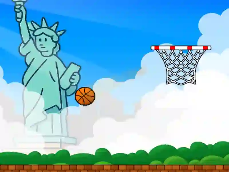 Laro Sobrang basketball online