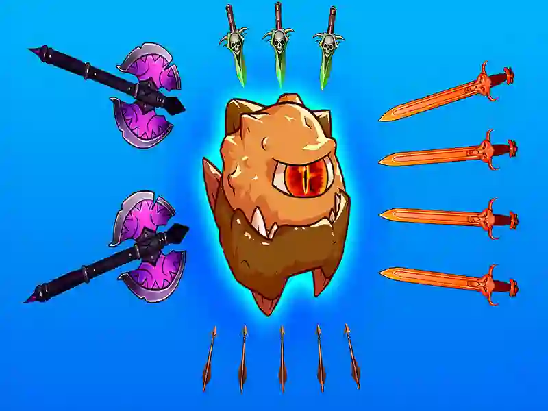 Laro Ebolusyon ng armas online