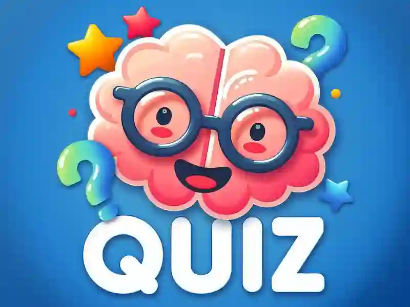 Laro Quizmania: Trivia Game online