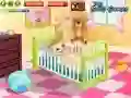 Laro Baby Hazel: Oras ng Pagmumog online