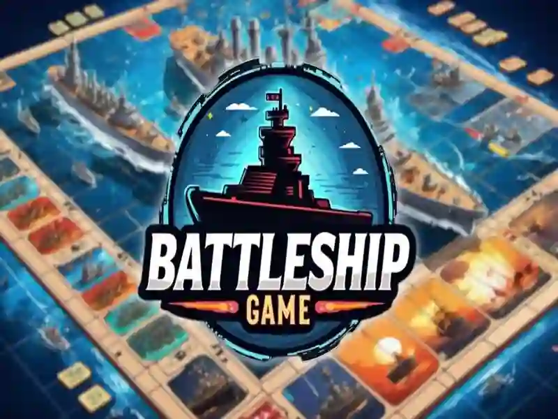 Laro Battleship online