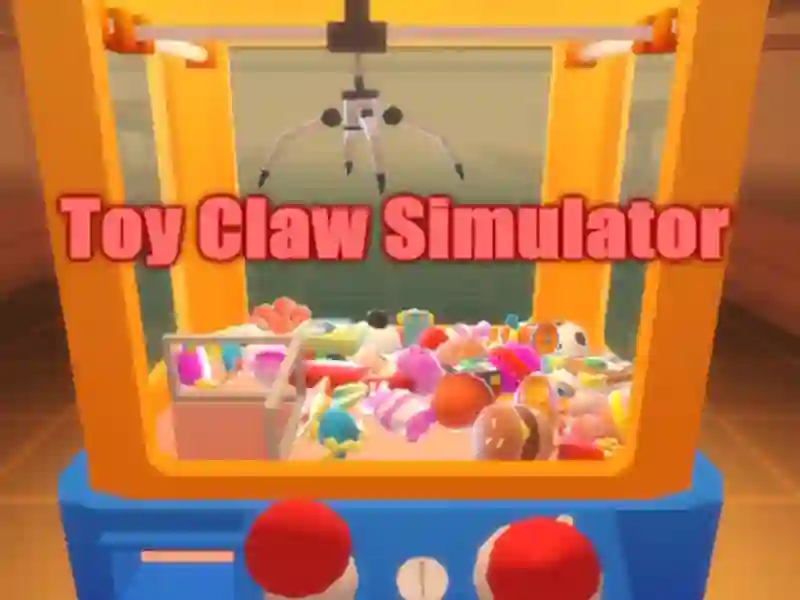 Laro Laruang Claw Simulator online Laro Laruang Claw Simulator online