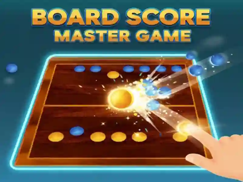 Laro Board Score Master Game online
