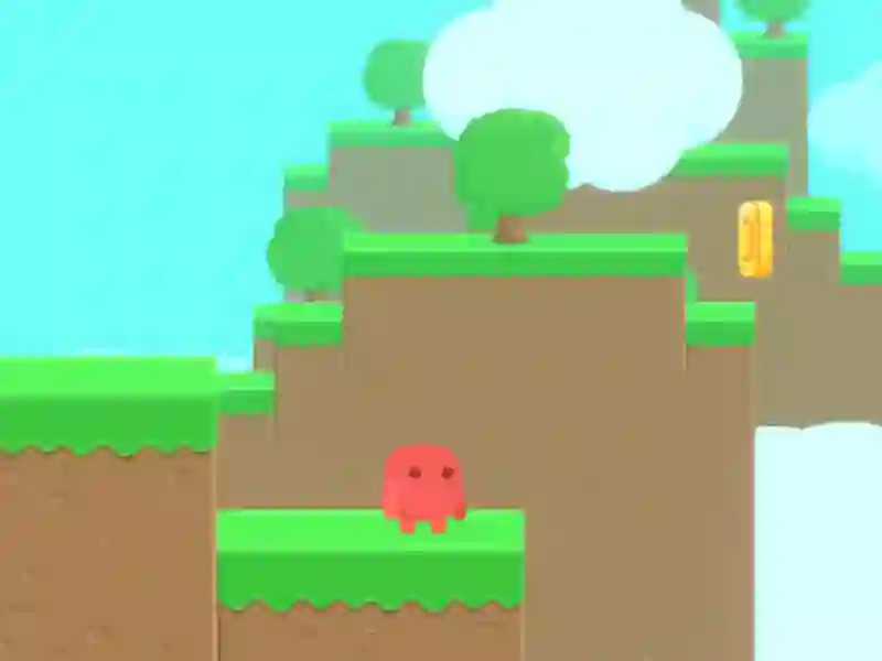 Laro Red Runner online